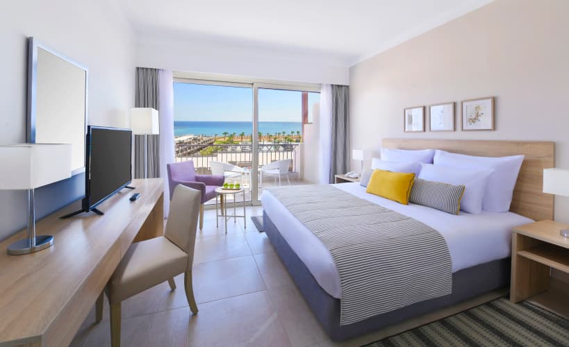 Iberotel Costa Mares 5