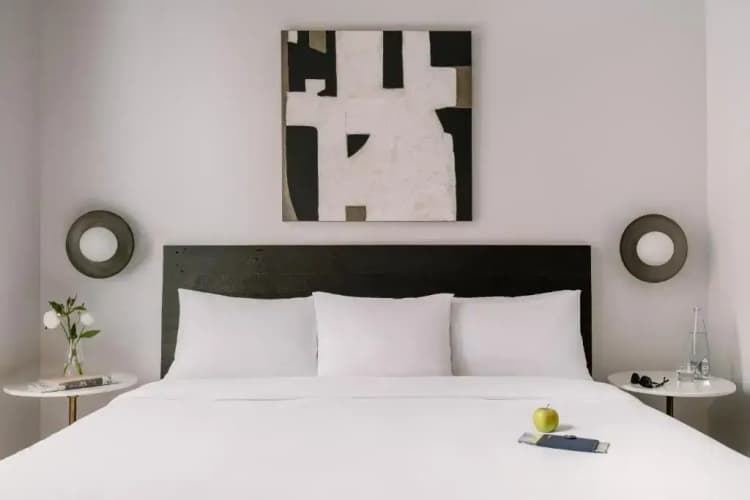 Duane Street Hotel 5