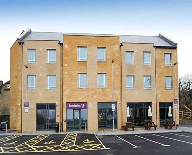 Premier Inn Chipping Norton 2