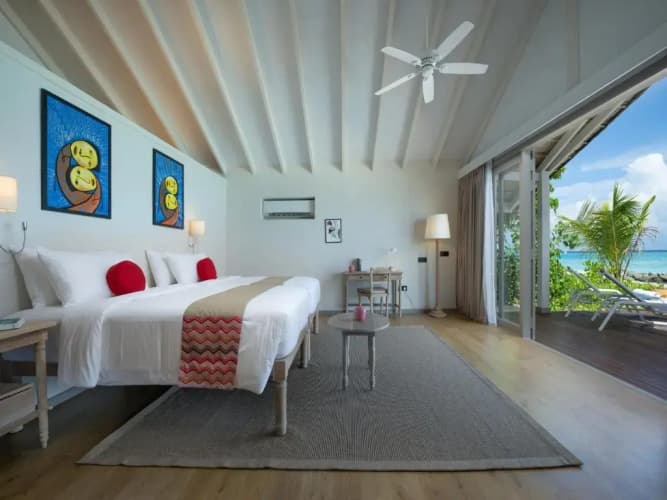 Cora Cora Maldives 4