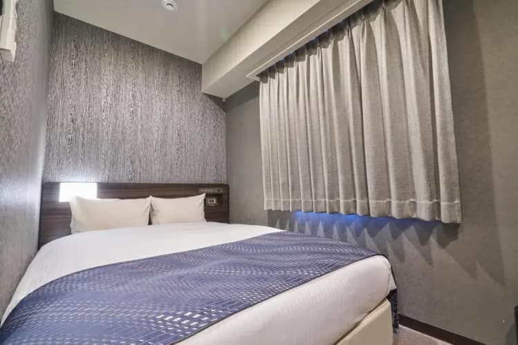Hotel Vine Osaka Kitahama 4