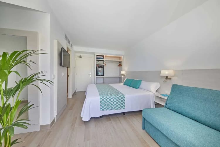 Calanova Sports Residence 2