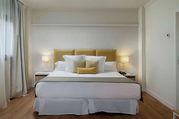 AluaSoul Orotava Valley - Adults only 3