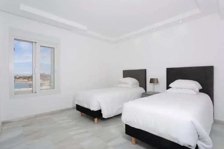 B51 Executive Flats Marbella main