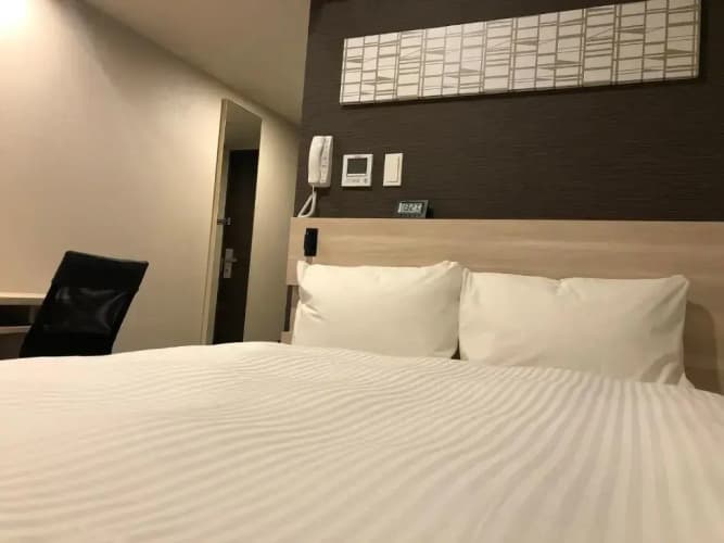 Smile Hotel Osaka Nakanoshima 4
