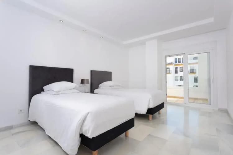 B51 Executive Flats Marbella 3