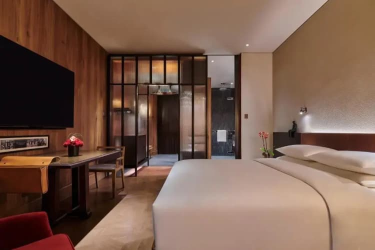 Mumian Beijing Daxing International Airport 5