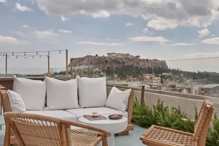The Lekka Hotel 3