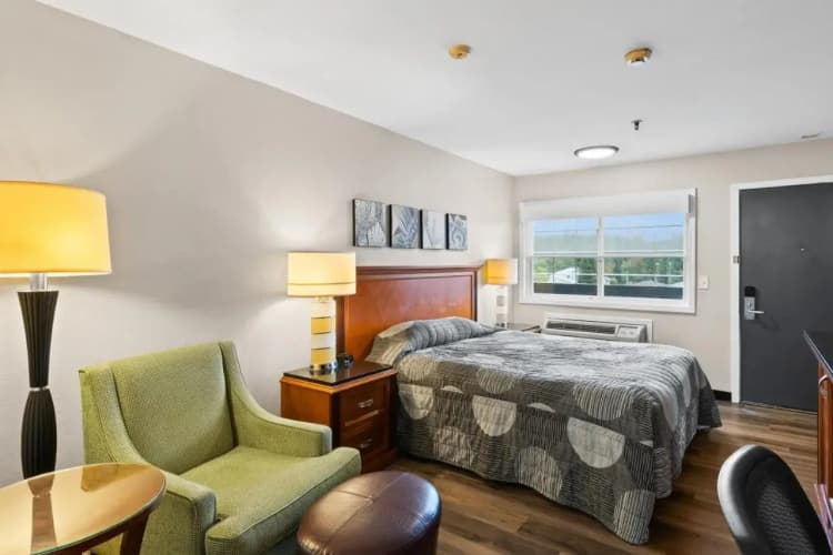 Basecamp Puyallup 4