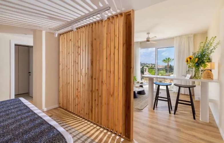 Wellclub - Wellness Family Experience - Seaview 5