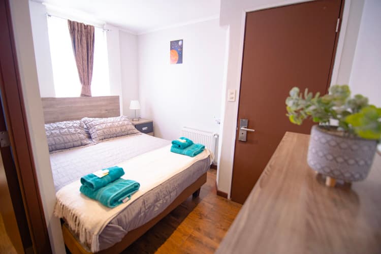 La Casa Temuco 2