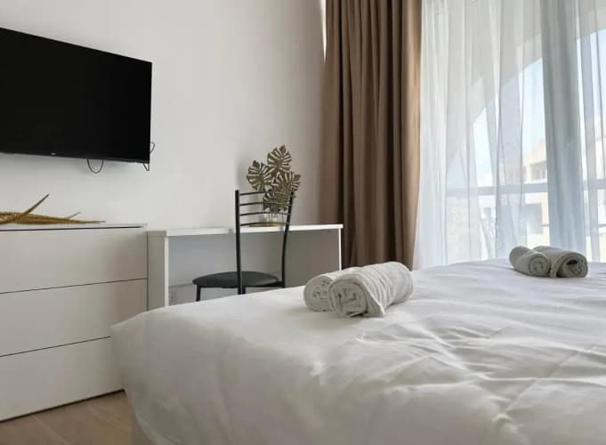 Miami Apartments 4
