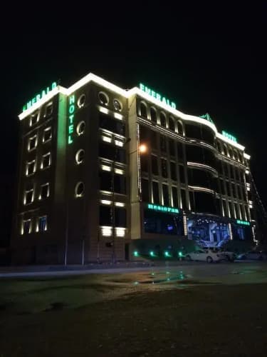 Emerald 2