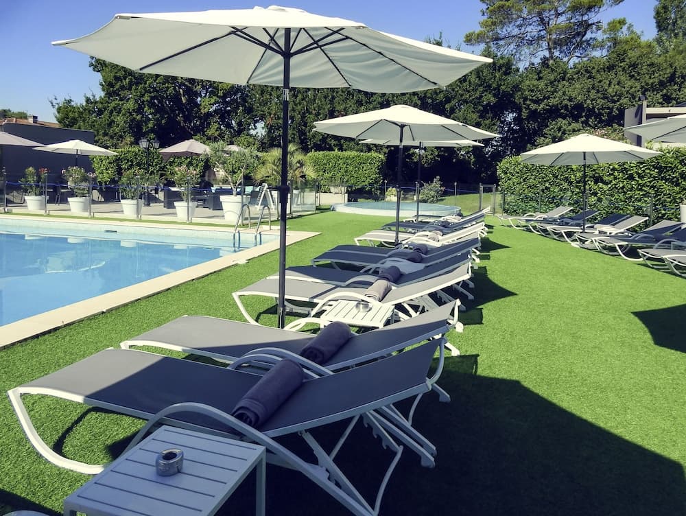 Park Inn By Radisson Orange 4