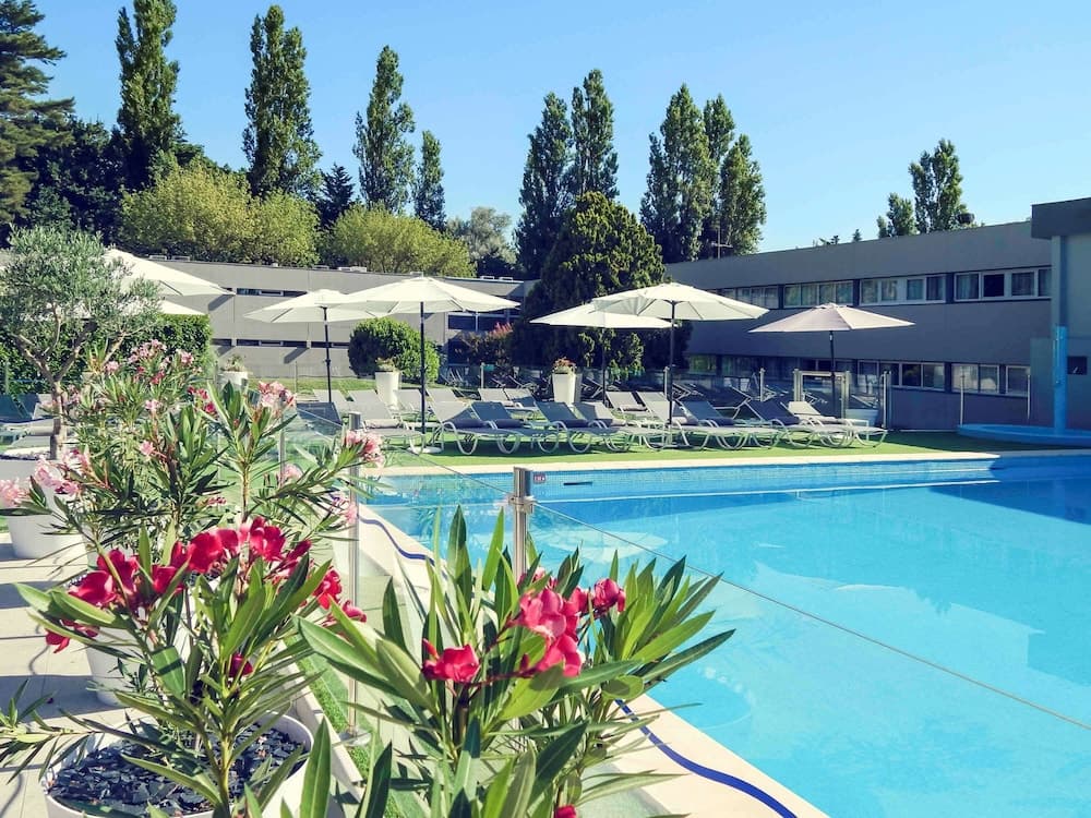 Park Inn By Radisson Orange main