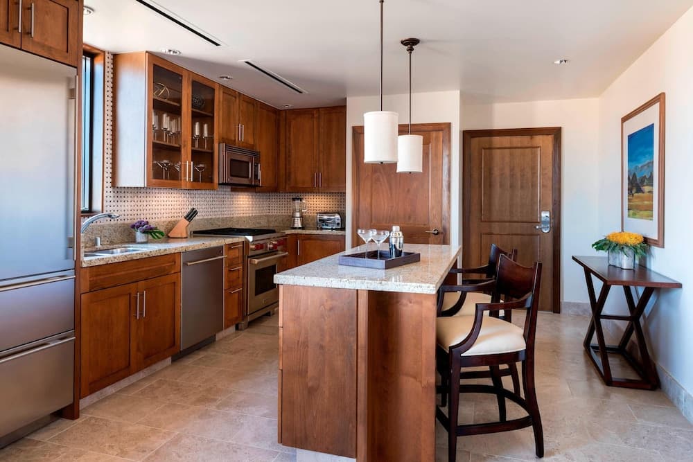 The Ritz-Carlton Residences, Rancho Mirage 5