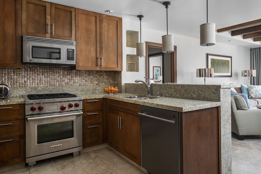 The Ritz-Carlton Residences, Rancho Mirage 4