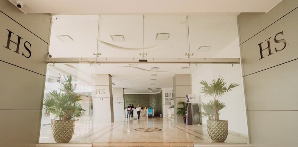 Hs Hotsson Acapulco Villas 2