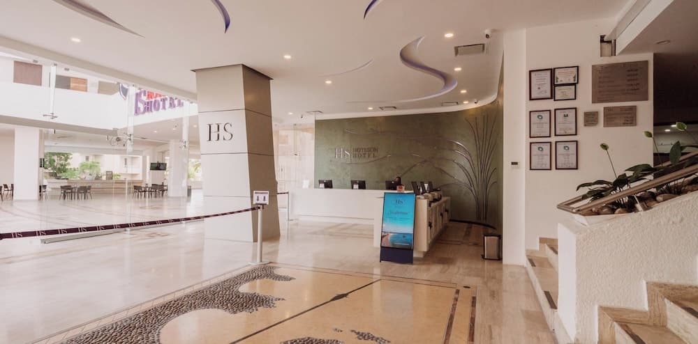 Hs Hotsson Acapulco Villas 3