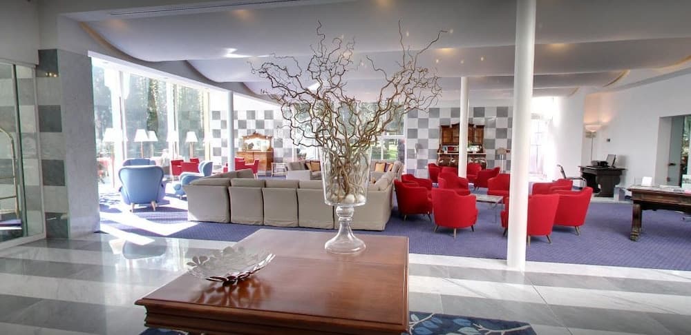 Spa Hotel Delle Rose 4