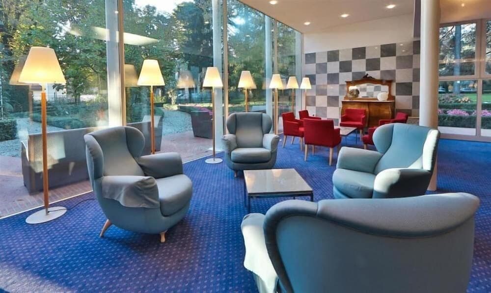 Spa Hotel Delle Rose 3