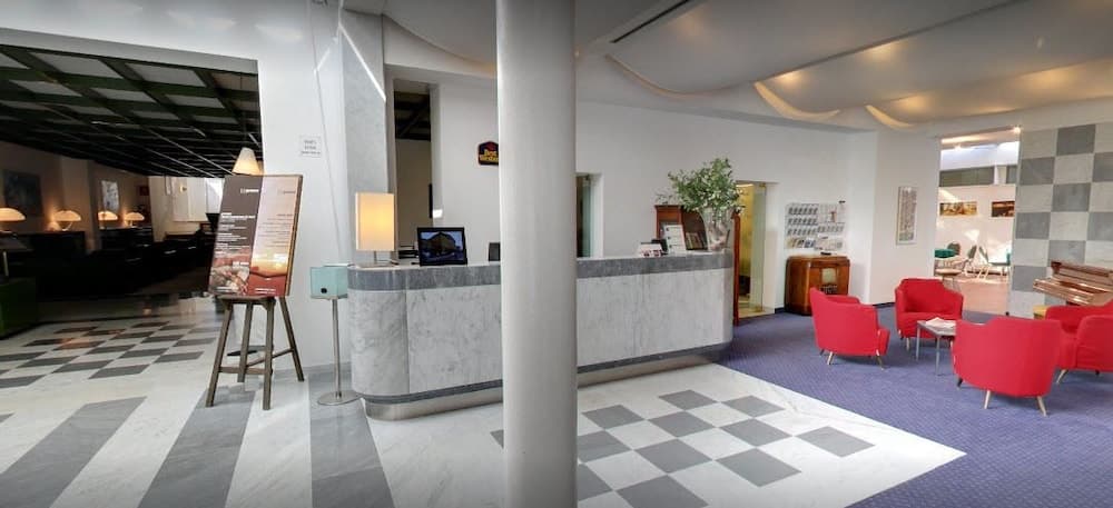Spa Hotel Delle Rose 2