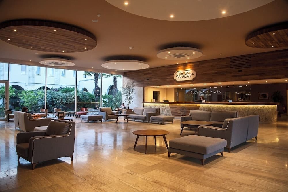 Slovenska Plaza Resort 3* 2