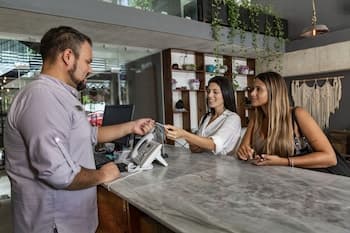 Hotel 52 Playa del Carmen 4