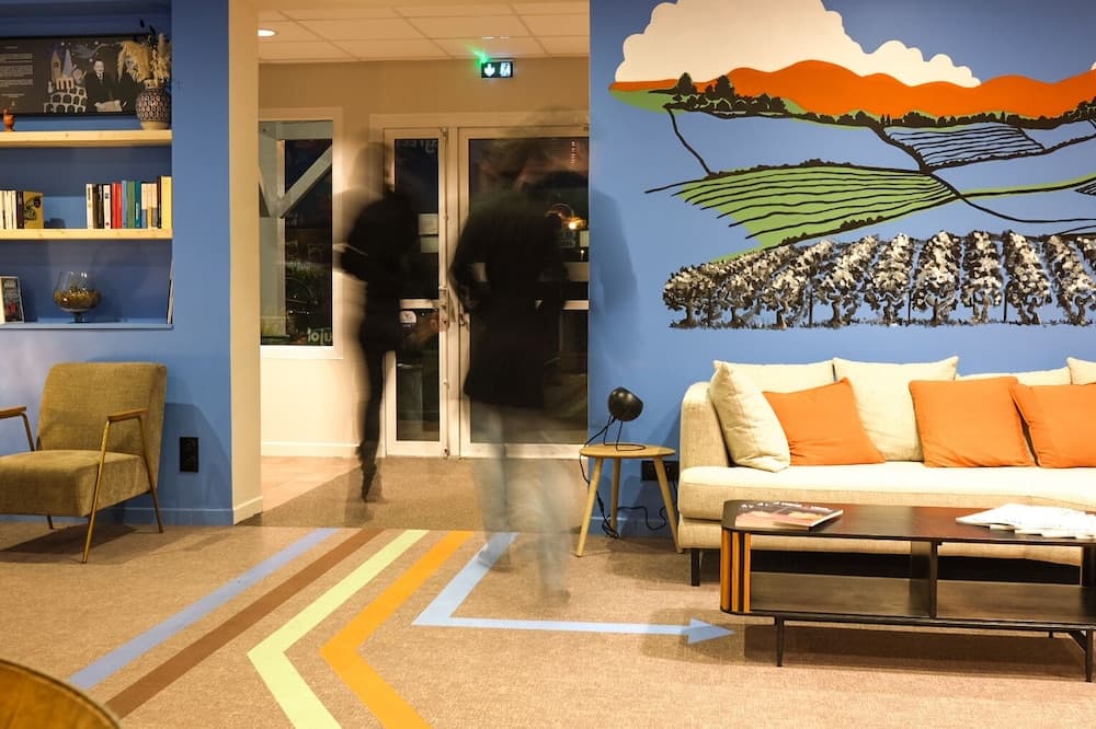 Hotel Belleville, Villefranche-Sur-Saone Nord 2