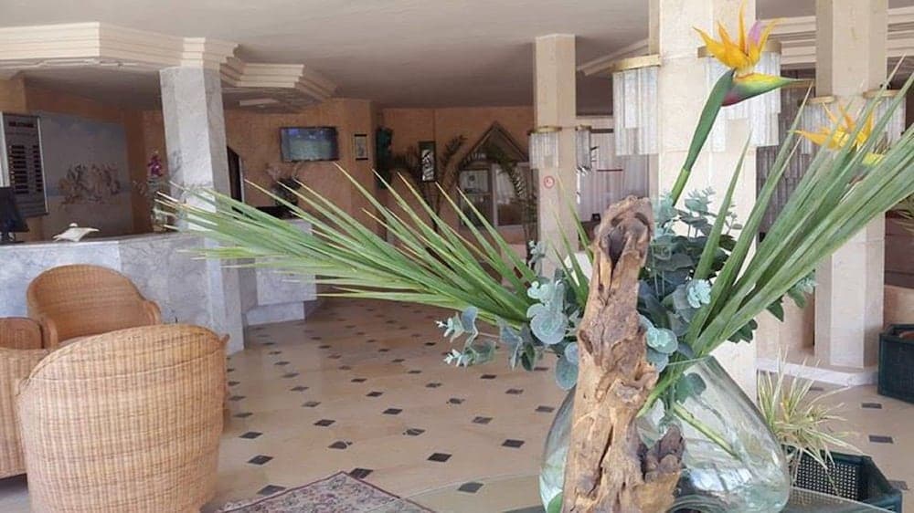 Djerba Orient 2