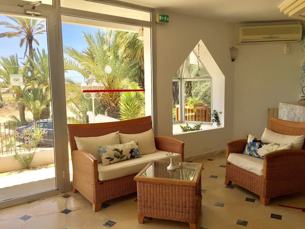 Djerba Orient 5