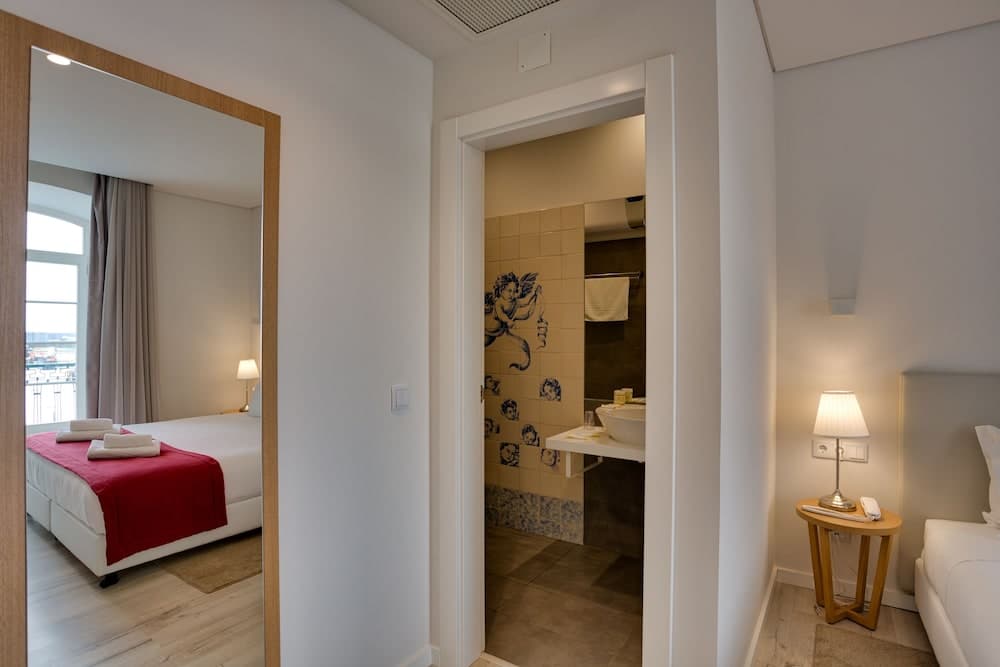 Hotel Riverside Alfama 4