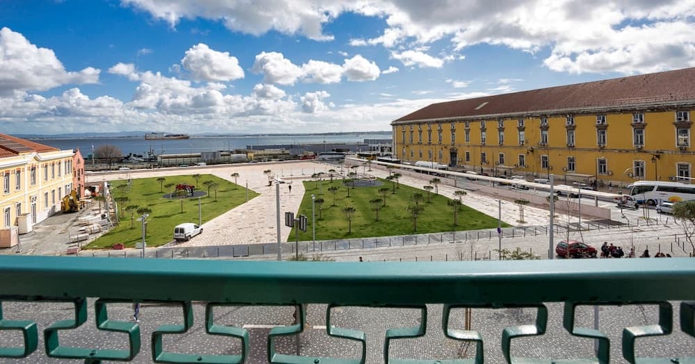 Hotel Riverside Alfama 3
