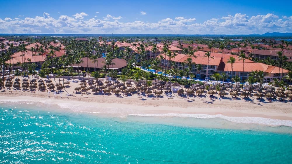 Majestic Elegance Punta Cana main