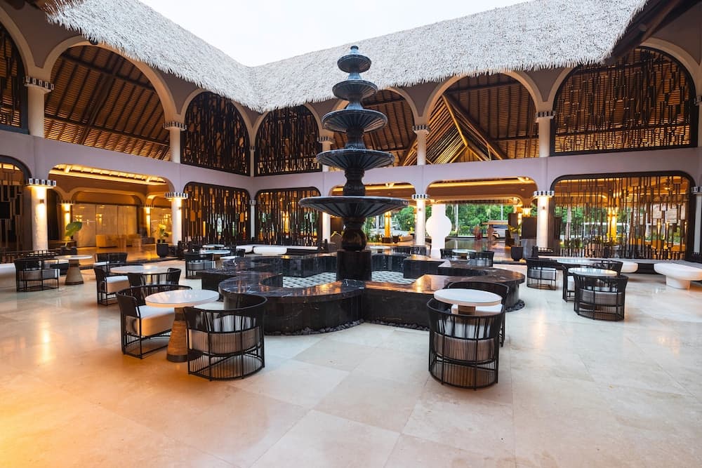 Grand Palladium Colonial Resort & Spa 5