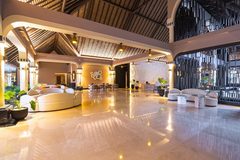 Grand Palladium Colonial Resort & Spa 3
