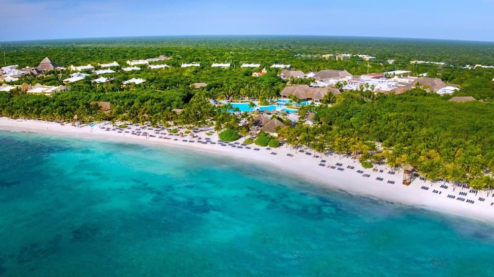Grand Palladium Colonial Resort & Spa main