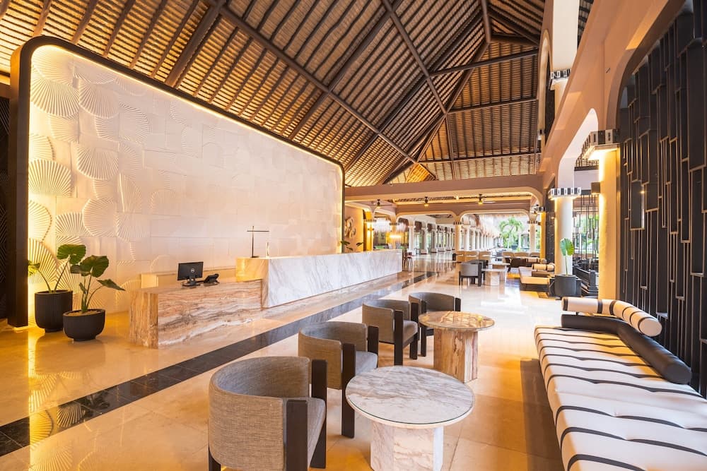Grand Palladium Colonial Resort & Spa 4