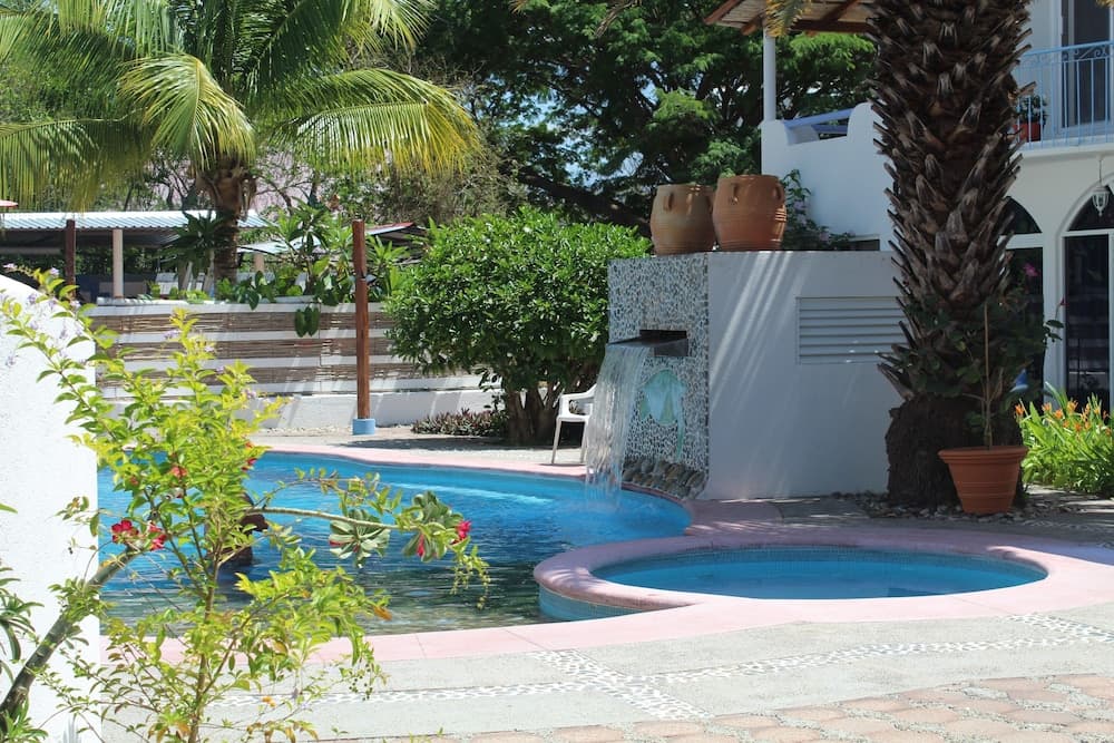 Hotel Mexico Lindo 5