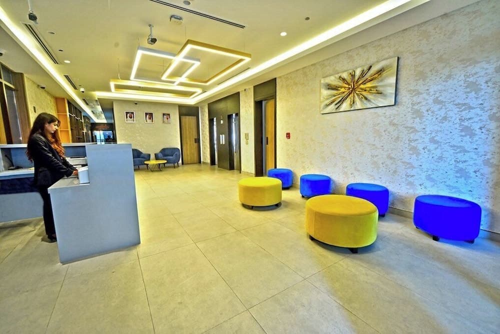 Kingsgate Hotel Al Jaddaf 3