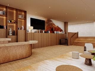 Novotel Paris La Déf Nanterre (Opening Spring 2025 main