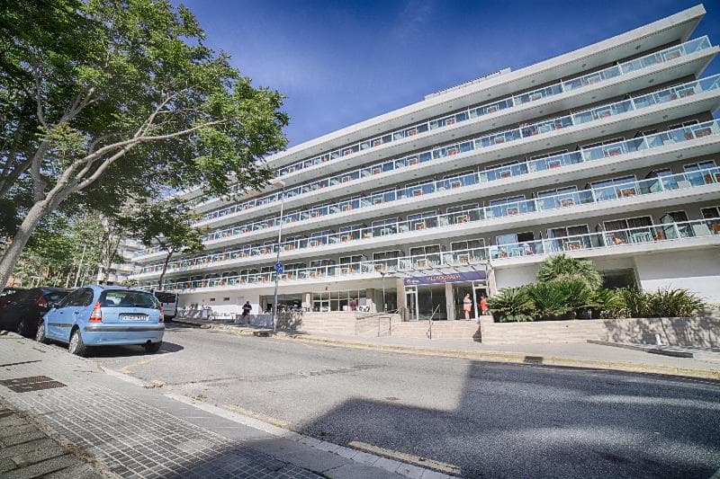 Ohtels Villa Dorada 4