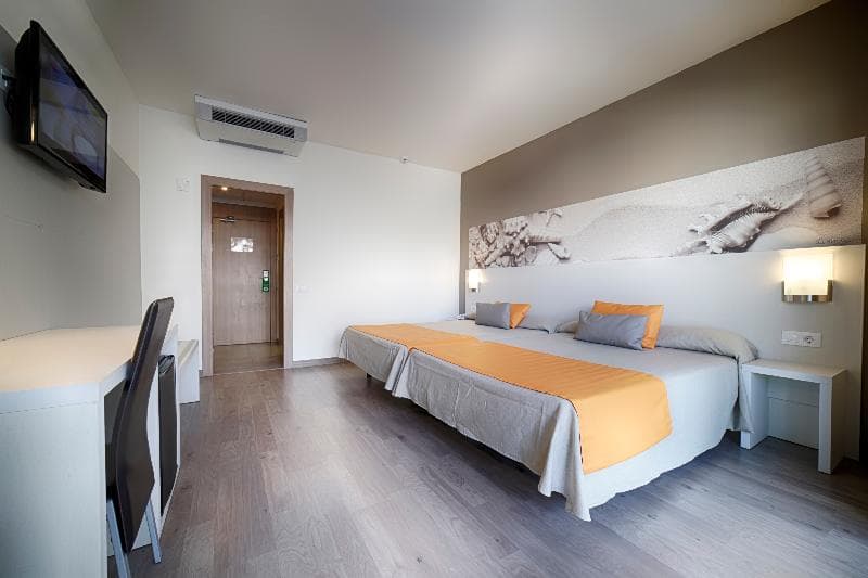 Ohtels Villa Dorada photo 1