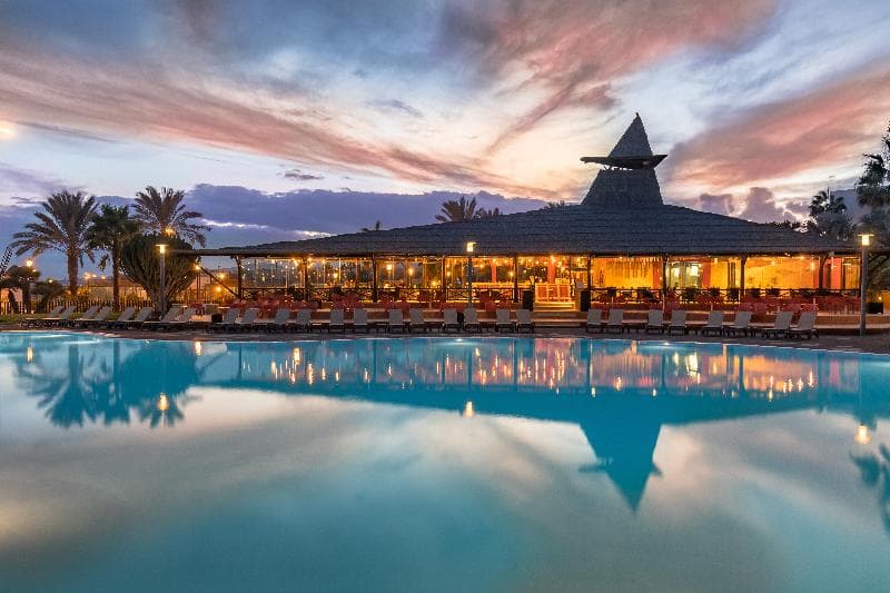 Barcelo Fuerteventura Mar (Ex Fuerteventura Thalasso Spa) 2