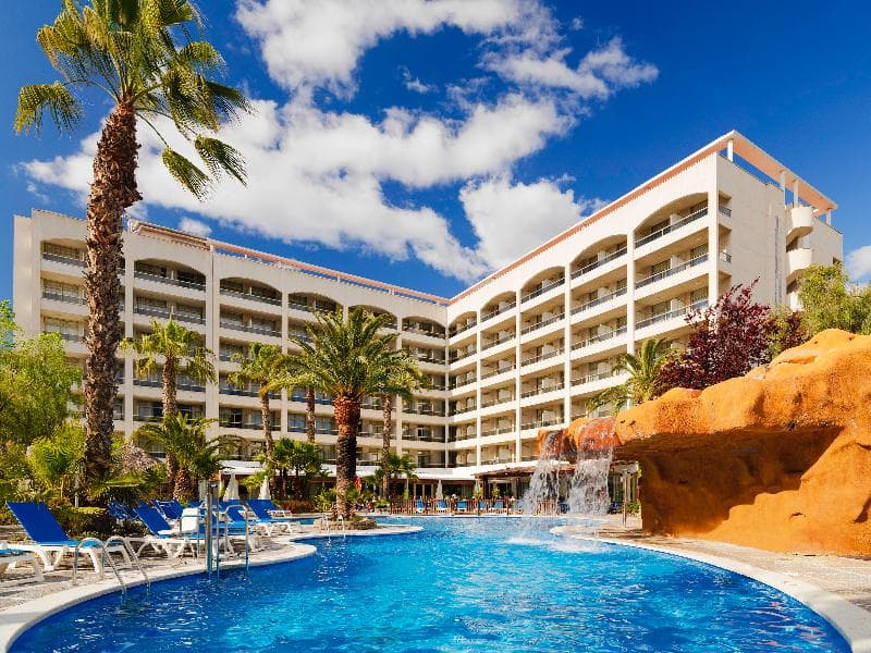 H10 Salou Princess 4
