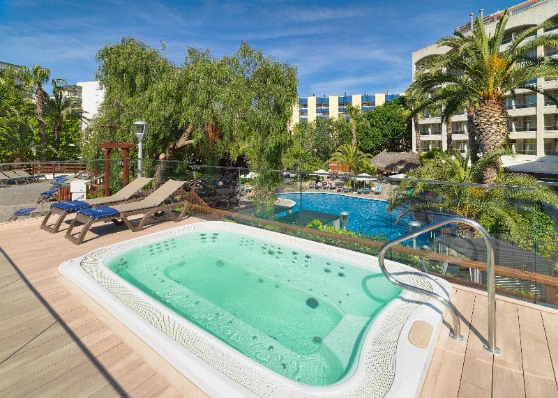 H10 Salou Princess photo 1