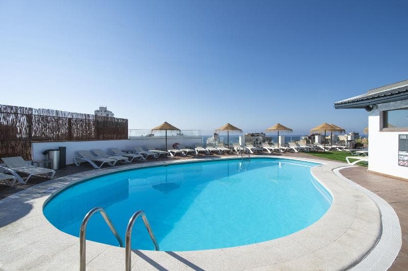 Hotel Lloret Santa Rosa 3
