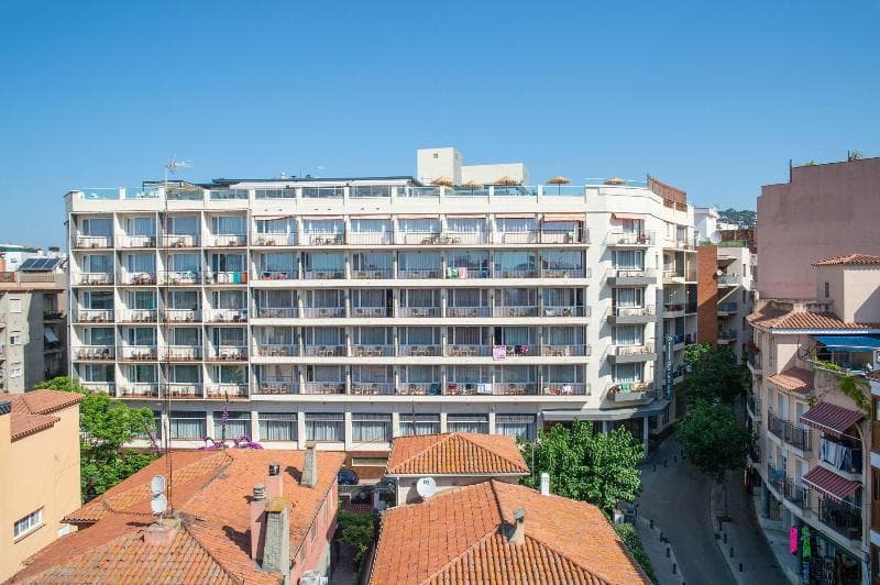 Hotel Lloret Santa Rosa 4