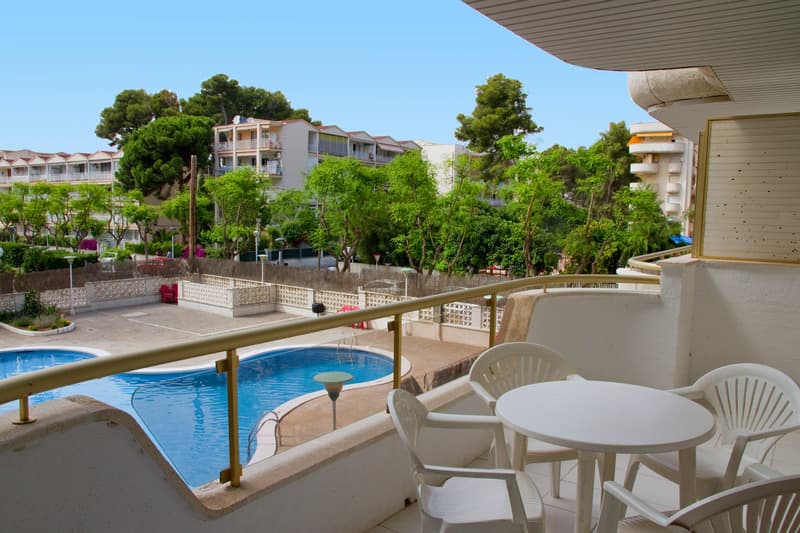 Rentalmar Arquus 4