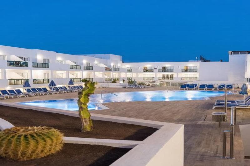 Dunas Club 5